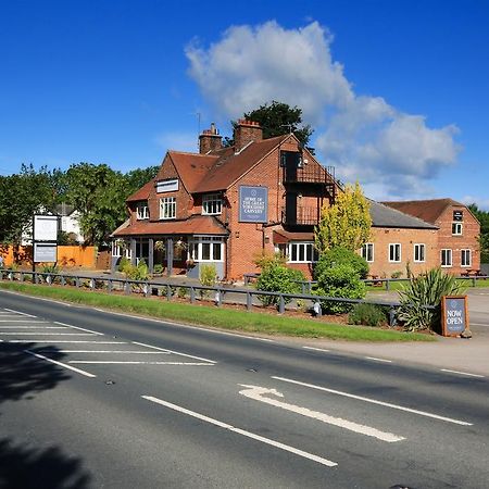 The George Carvery & Hotel Ripon Esterno foto