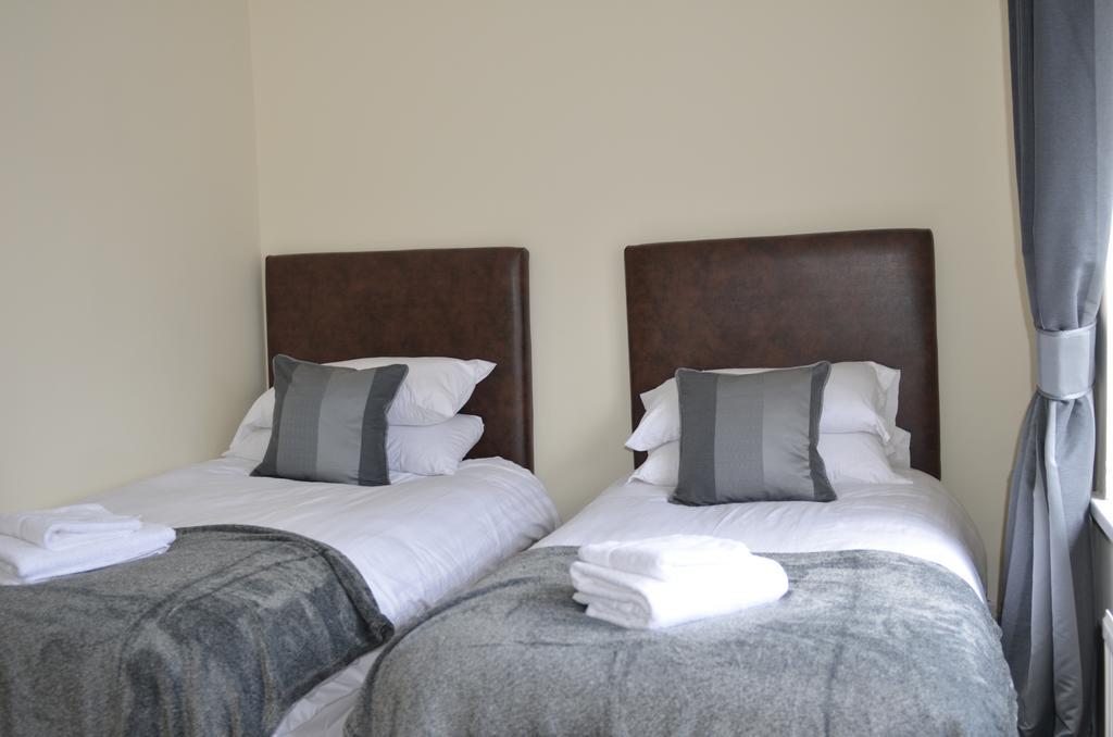 The George Carvery & Hotel Ripon Camera foto