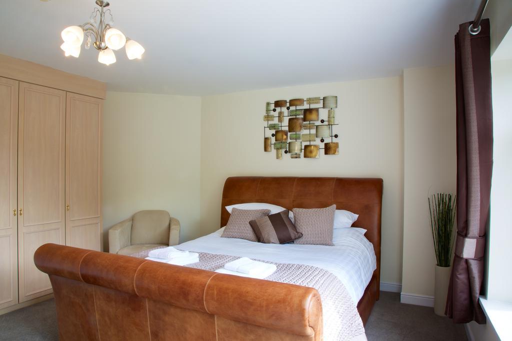 The George Carvery & Hotel Ripon Camera foto